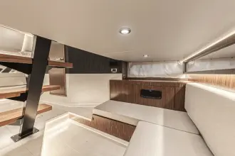 Thumbnail von Sea Ray 370 Sundancer Outboard