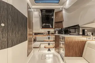 Thumbnail von Sea Ray 370 Sundancer Outboard