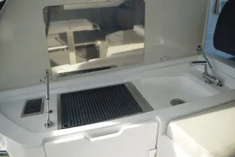 Thumbnail von Azimut Atlantis 45