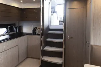 Thumbnail von Azimut Atlantis 45