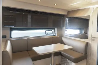 Thumbnail von Azimut Atlantis 45