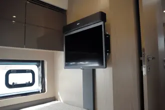 Thumbnail von Azimut Atlantis 45