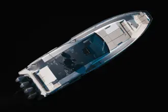 Thumbnail von Azimut Atlantis Verve 47