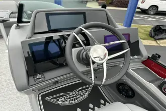 Thumbnail von Bennington 23 RFB