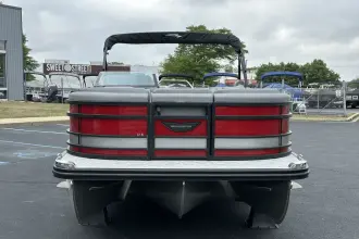 Thumbnail von Bennington 23 RFB