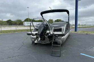 Thumbnail von Bennington 23 RFB