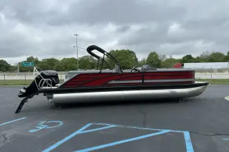 Thumbnail von Bennington 23 RFB