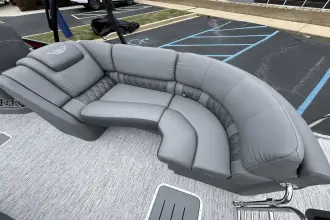 Thumbnail von Bennington 23 RFB