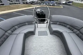 Thumbnail von Bennington 23 RFB