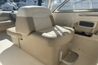 Thumbnail von Grady White Freedom 285