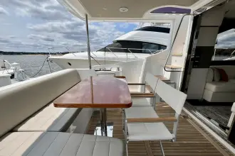 Thumbnail von Azimut 50