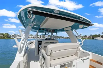 Thumbnail von Boston Whaler 350 Realm
