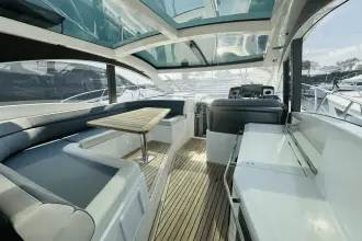Thumbnail von Galeon 485 HTS