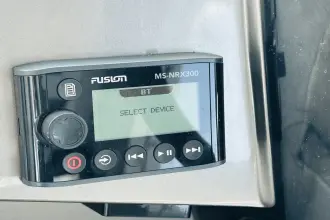 Thumbnail von Galeon 485 HTS