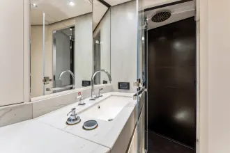 Thumbnail von Azimut Magellano 25M