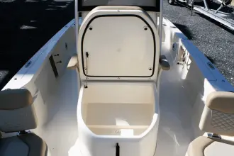 Thumbnail von Scout 231 XSB