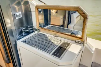 Thumbnail von Sea Ray 510 Sundancer