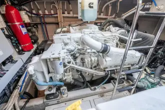 Thumbnail von Sea Ray 510 Sundancer