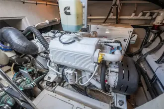 Thumbnail von Sea Ray 510 Sundancer