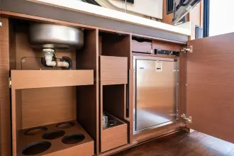 Thumbnail von Sea Ray 510 Sundancer