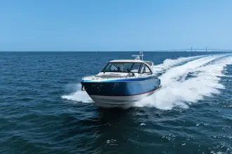 Thumbnail von Formula 400 SSC