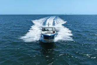 Thumbnail von Formula 400 SSC