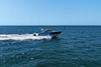 Thumbnail von Formula 400 SSC