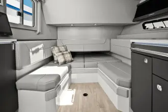 Thumbnail von Formula 400 SSC