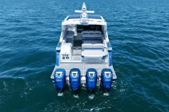 Thumbnail von Formula 400 SSC