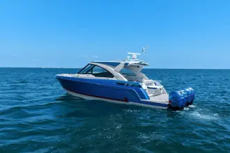 Thumbnail von Formula 400 SSC