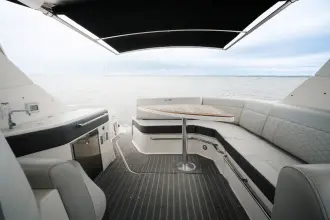 Thumbnail von Sea Ray 320 Sundancer