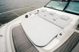 Thumbnail von Sea Ray 320 Sundancer