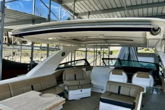 Thumbnail von Sea Ray SLX 400