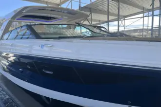 Thumbnail von Sea Ray SLX 400