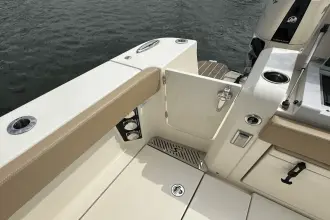 Thumbnail von Scout 377 LXF