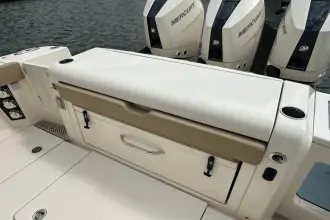 Thumbnail von Scout 377 LXF