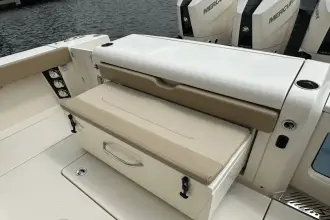 Thumbnail von Scout 377 LXF