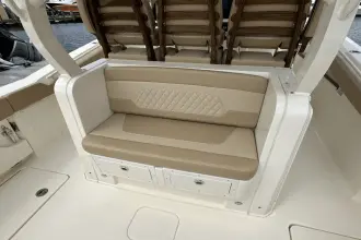 Thumbnail von Scout 377 LXF