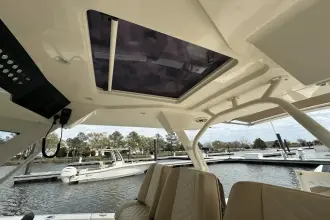 Thumbnail von Scout 377 LXF