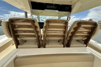 Thumbnail von Scout 377 LXF