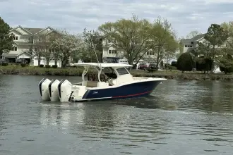 Thumbnail von Scout 377 LXF