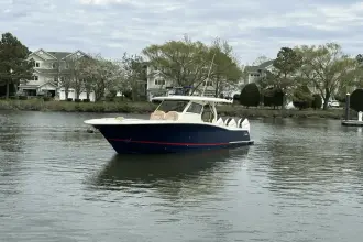 Thumbnail von Scout 377 LXF