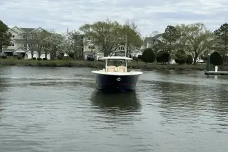 Thumbnail von Scout 377 LXF