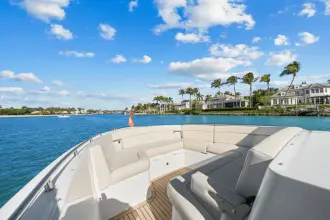 Thumbnail von MJM Yachts 4