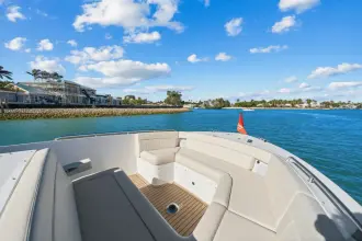 Thumbnail von MJM Yachts 4