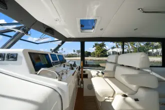 Thumbnail von MJM Yachts 4