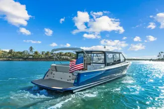 Thumbnail von MJM Yachts 4