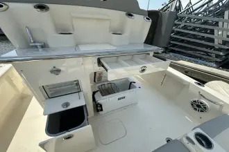 Thumbnail von Scout 261 XSS