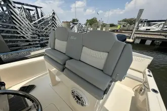 Thumbnail von Scout 261 XSS