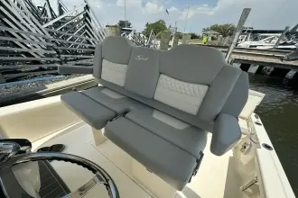 Thumbnail von Scout 261 XSS